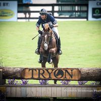 Boyd Martin and Barry