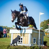 Jennie Brannigan and Stella Artois (Shannon Brinkman Photography)