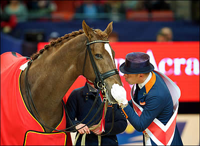 #TwoHearts Put On Their Dancing Shoes
