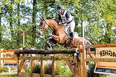 Germany Wins Third Series Title as Great Britain Wins Boekelo