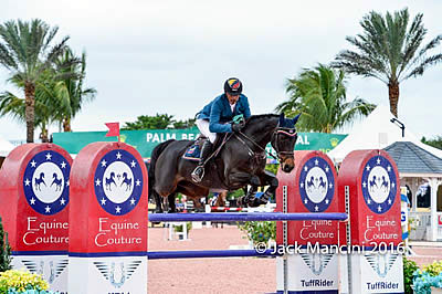 Pablo Barrios and Charity 33 Capture $25,000 Fall Grand Prix at ESP Fall III