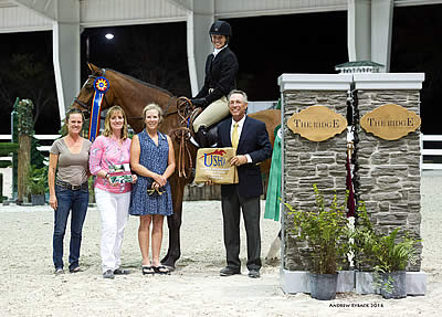 The Ridge’s Hunter Derby Days Returns to Jim Brandon January 6th