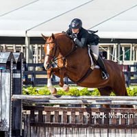 Victoria Colvin and Regent RCF
