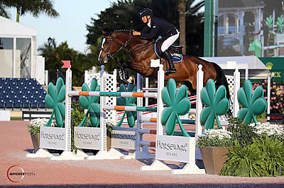 Tejada and Coyle Share Victory in $35k Ruby et Violette WEF Challenge Cup Round 2