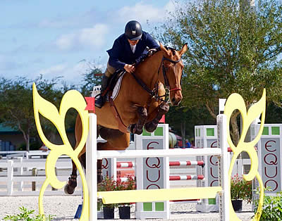 Vivero and Momrow Leap to Victory in Palm Beach Series’ Week 2 Double Grand Prix