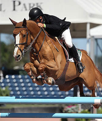 Minikus and Zephyr Return to the Winner’s Circle in Week 5 at WEF