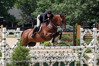 Kentucky Horse Shows Join Forces with World Equestrian Center for National Derby Series