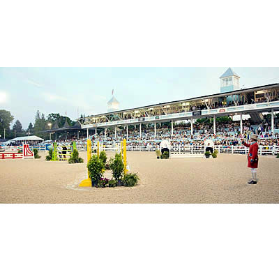 Devon Horse Show and Country Fair Proudly Introduces New $50,000 Arena Eventing Class