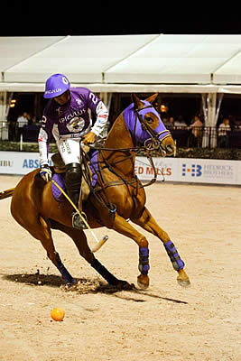 Team Spiculus Captures $250,000 Gladiator Polo Title 17-10 in $50,000 Final Match