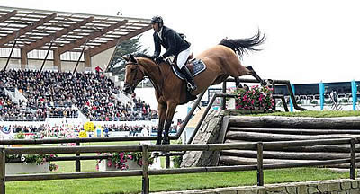 Longines International Jumping of La Baule