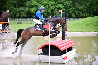 Strzegom Horse Trials – Final Day of Cross Country