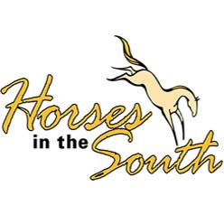 HorsesintheSouth.com logo2