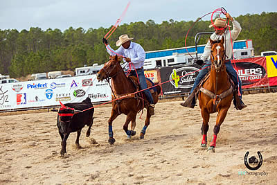 After Hosting NTRL Finals, Jacksonville Equestrian Center Gears Up for More Crowd Pleasing Events