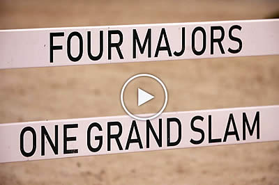 Highlights News Film from the Rolex Grand Prix at the Dutch Masters