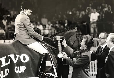 History on the Horizon as 40th Champion Will Be Crowned Next Week in Paris