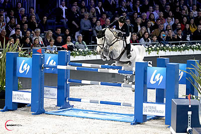 McLain Ward to Teach Clinic for Longines Masters of New York’s Young “Masters Squad” Riders