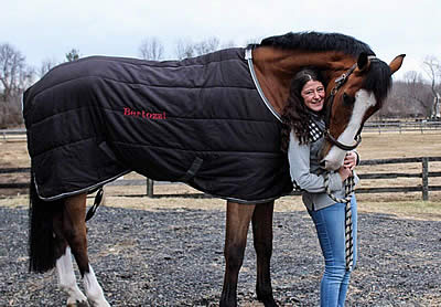 Washington International Horse Show Announces 2018 Youth Ambassador and Junior Committee