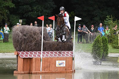 Strzegom Horse Trials – FEI Eventing Nations Cup