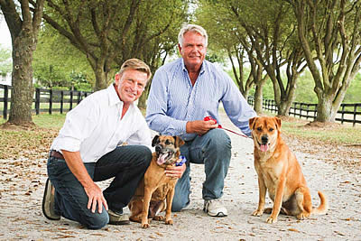 Reserve Your Tickets to “Life in the Doghouse”