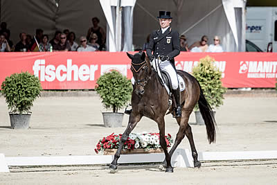 Great Equestrian Gala Starts on Thursday in Morawa