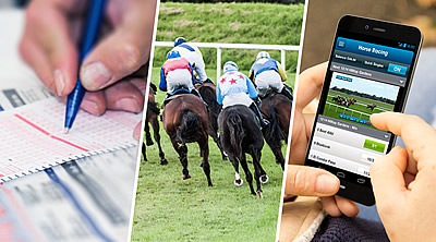 Is There a Stereotype for a Horse Racing Bettor?