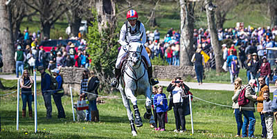 Kentucky Three-Day Event Early Bird Pricing Ends Dec. 6