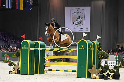 Highlights News Film from Rolex IJRC Top 10 Final and Rolex Grand Prix at CHI Geneva