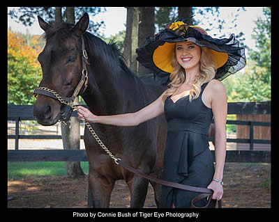 Hats Off to the Horses: The Road to Derby 2019 Begins