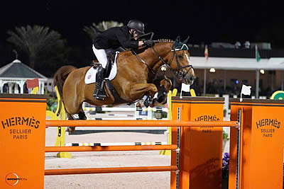 David Oberkircher and Upper Earn Second Consecutive Under 25 Grand Prix Series Victory