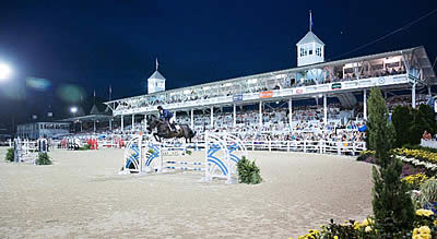 Accolades Abound for Historic Devon Horse Show and Country Fair