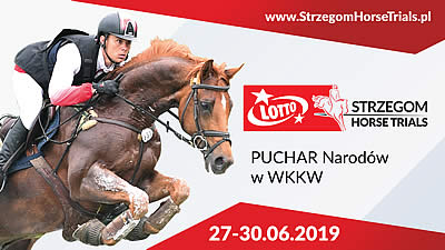 Tickets for Strzegom Horse Trials – FEI Eventing Nations Cup on Sale Now