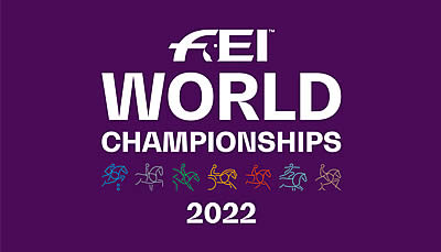 Countries Line Up to Host FEI World Championships in 2022