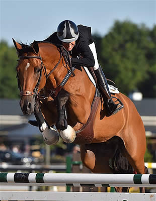 Aiken Summer Classic Week I Wrap Up