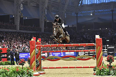 Olympia, The London International Horse Show Introduces New Sustainability Initiatives for 2019