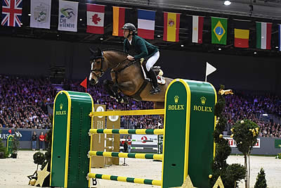 Riders to Watch in Rolex Grand Prix at CHI Geneva