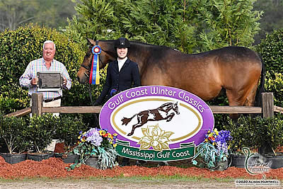 Gulf Coast Winter Classic Circuit 2020 Crowns the Champs