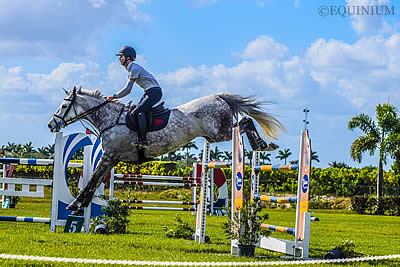 Final Turf Tour of 2020 Ends with Last to Go Victory; Finale Week Cancelled