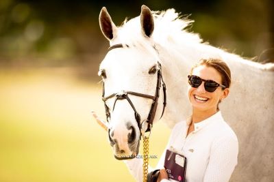 Catherine Tyree Joins EQUUS Foundation’s Movement to Protect Horses across America