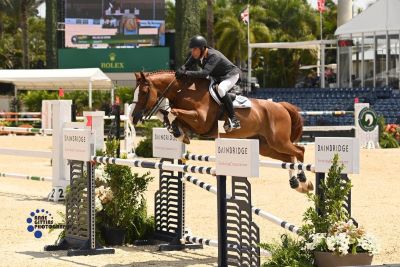 Wilhelm Genn and Bugatti Jump to Podium Finishes at ESP Spring Series