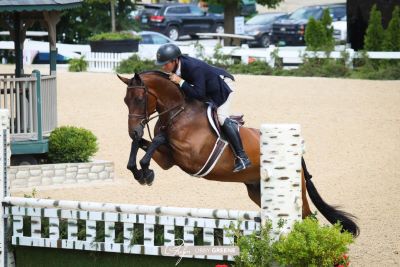 Hunt Tosh and Twain Top Leaderboard on Day Two of Green Hunter Incentive Championship