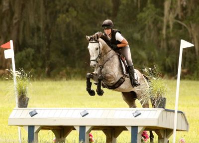 Make Plans to Attend The Event at TerraNova CCI4*-S