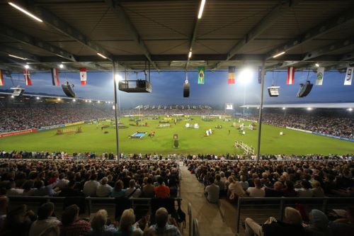 CHIO Aachen main stadium
https://commons.wikimedia.org/w/index.php?curid=39736404