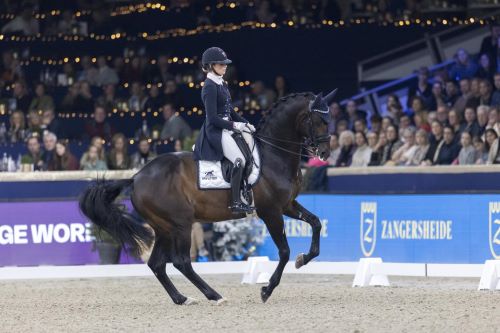 Van Liere Triumphs in Mechelen as Verboomen Steals the Spotlight