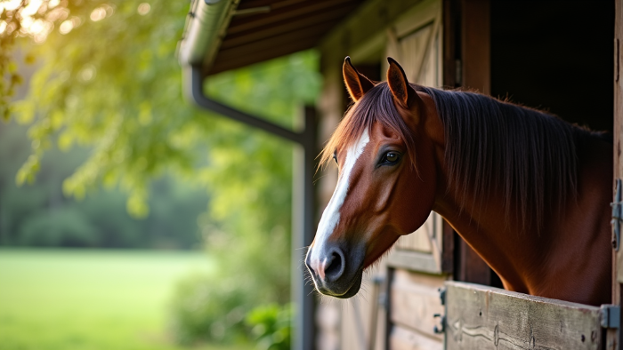 10 Signs Your Horse Is Anxious And How To Calm Them During Emergencies