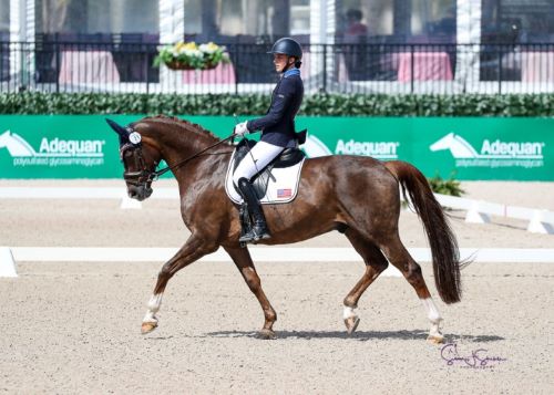 Fiona Howard Sets New World Record with Plus-83% Freestyle