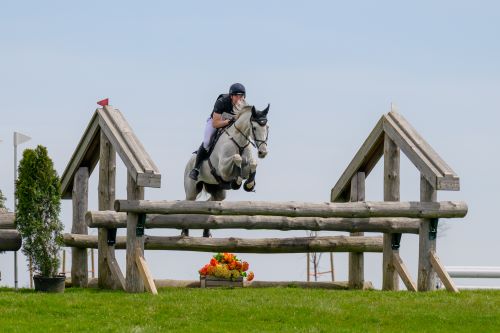 International Stars in Strzegom — Strzegom Spring Open I 2025 Opens the Eventing Season