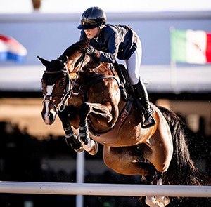 New EQUUS Foundation Athlete Ambassadors Rally for Horse Welfare