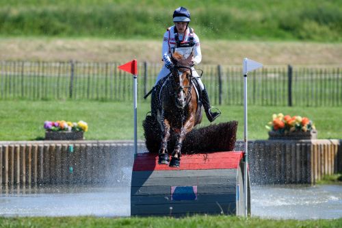 European Championships for Juniors and Young Riders in Eventing