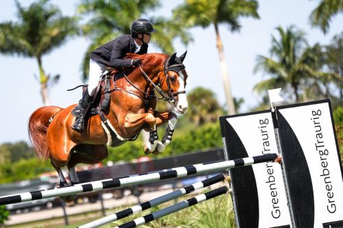 Haig Landscape Grand Prix Crowned to Tanner Korotkin and Cardozo 4