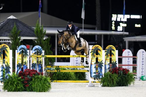 ESP Holiday Finale Concludes as Francisco Goyoaga Mollet Tops Arion Sellier Grand Prix